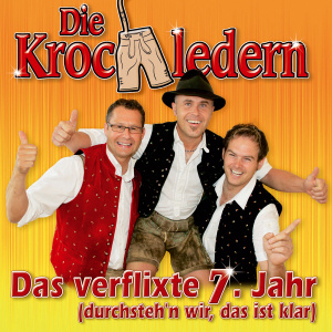 Das Verflixte 7.Jahr (Durchsteh'n Wir)