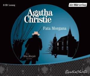 Fata Morgana, 3 Audio-CDs