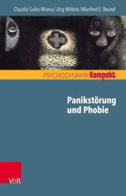 Panikstörung und Phobie