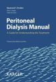 Peritoneal Dialysis Manual