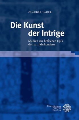 Die Kunst der Intrige