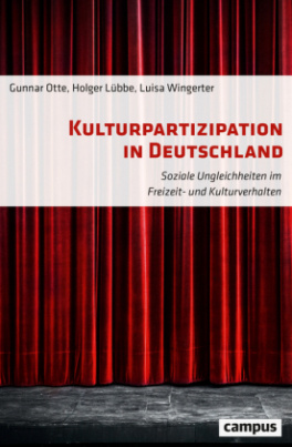 Kulturpartizipation in Deutschland