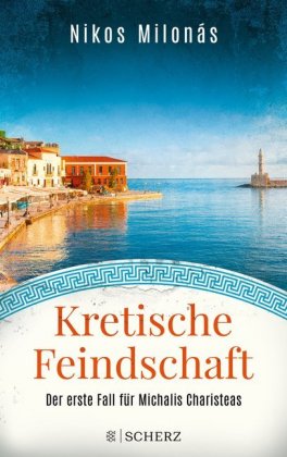 Kretische Feindschaft