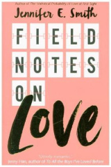 Field Notes on Love