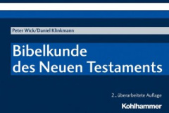 Bibelkunde des Neuen Testaments