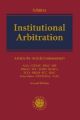 Institutional Arbitration