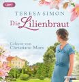 Die Lilienbraut, 2 Audio-CD MP3