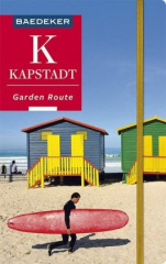 Baedeker Reiseführer Kapstadt - Garden Route