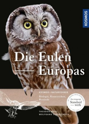 Die Eulen Europas