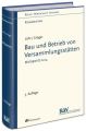 Bau und Betrieb von Versammlungsstätten, Kommentar