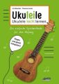 Uku-lei-le - Ukulele leicht lernen