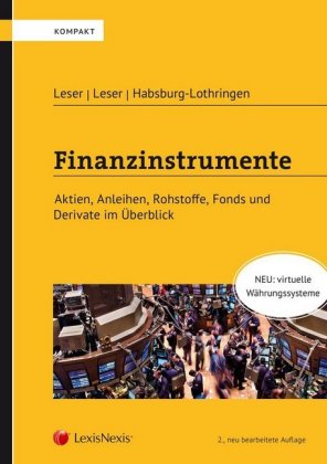 Finanzinstrumente