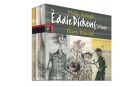 Die Eddie Dickens Trilogie, 9 Audio-CDs