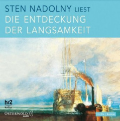 Die Entdeckung der Langsamkeit, 11 Audio-CDs