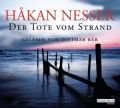 Der Tote vom Strand, 5 Audio-CDs