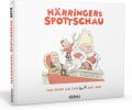 Härringers Spottschau, Das Beste aus dem Fußballjahr 2019