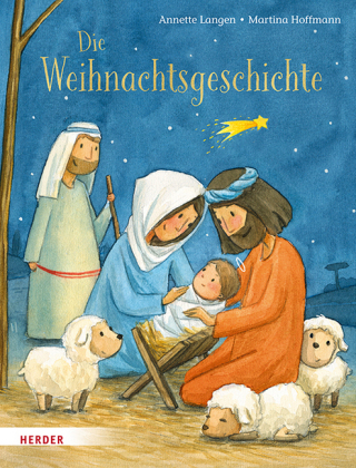 Die Weihnachtsgeschichte