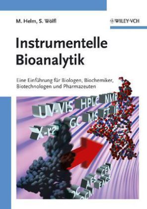 Instrumentelle Bioanalytik