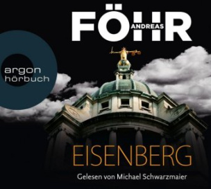 Eisenberg, 7 Audio-CDs