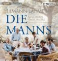 Die Manns, 2 MP3-CDs