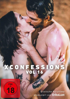 XConfessions 16 (FSK 18)