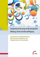 Kompetenzerfassung im Beratungsfeld Bildung, Beruf und Beschäftigung