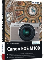 Canon EOS M100