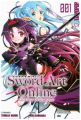 Sword Art Online - Mother's Rosario. Bd.1