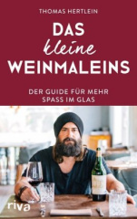 Das kleine Weinmaleins