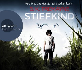 Stiefkind, 6 Audio-CDs