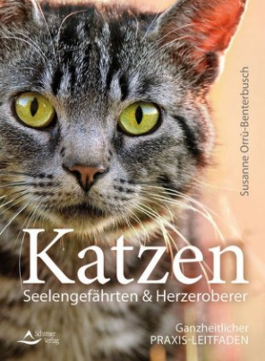 Katzen - Seelengefährten & Herzeroberer