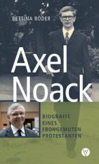 Axel Noack