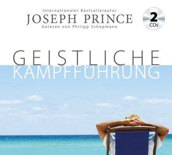 Geistliche Kampfführung, 2 Audio-CDs