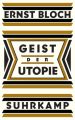 Geist der Utopie