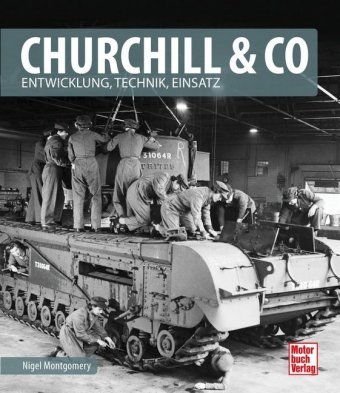 Churchill & Co