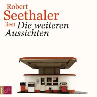 Die weiteren Aussichten, 4 Audio-CDs