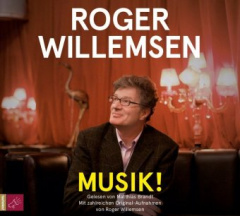 Musik!, 2 Audio-CDs