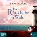 Die Rückkehr der Wale, 2 MP3-CDs