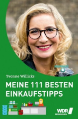 Meine 111 besten Einkaufstipps