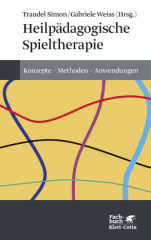 Heilpädagogische Spieltherapie