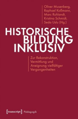 Historische Bildung inklusiv