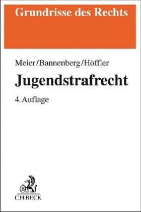 Jugendstrafrecht