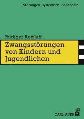 Zwangsstörungen von Kindern und Jugendlichen