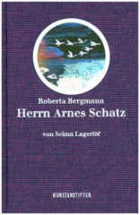Herrn Arnes Schatz