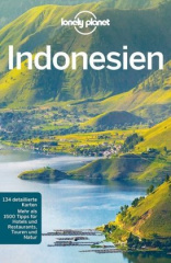 Lonely Planet Indonesien