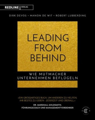 Leading from Behind