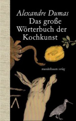 Das große Wörterbuch der Kochkunst