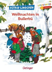 Weihnachten in Bullerbü