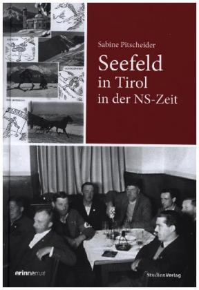 Seefeld in Tirol in der NS-Zeit