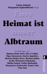 Eure Heimat ist unser Albtraum